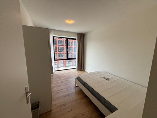 Medium property photo - Niemeyerstraat 113, 2132 HE Hoofddorp